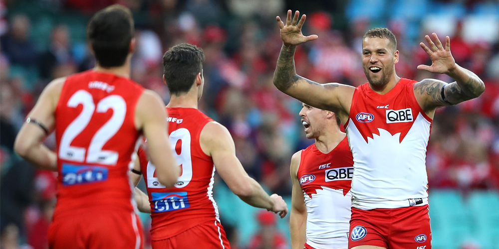 Sydney Swans
